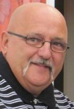 Gilles Boucher