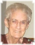 Florence Kathleen Maciver