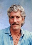 Réjean Bergeron