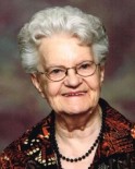 Florence Bourassa