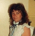 Margaret Patricia Penney