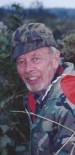 Clifford Willard Wilbur