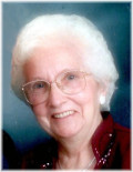 Alys Maude Mcintosh