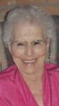 Lorette Valcourt