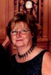 Ginette Blais
