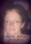 Suzette Perron