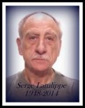Serge Latulippe