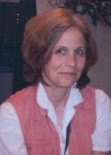 Annette Mccaul