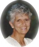 Mary Joan Watters
