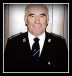 John Saunders