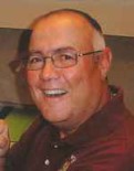 Stanley James Mott