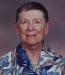 Ethel Gwendolyne Roszell