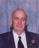 Henry Duchscherer