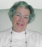 Mary Gouldburn