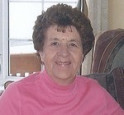Margaret Kean