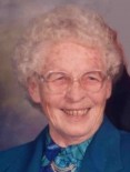 Winnifred Miller