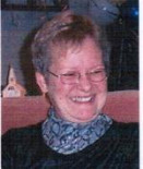 Sandra Grainge
