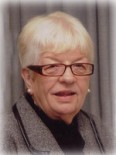 Mavis Brigden