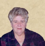 Joyce Leggatt