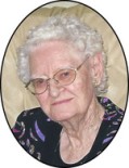 Annie Buchert