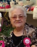 Edith May Legge