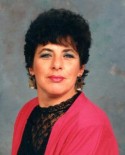 Huguette Morin
