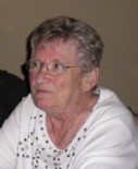 Helen Petursson