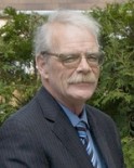 Barrie Alexander Leney