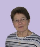 Jeanne-Mance Grégoire