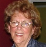 Madeleine Gagné