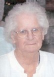 Evelyn Larabie