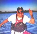 Perry Joe Boyer