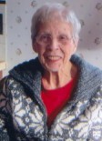 Thelma Jean Branscombe