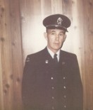 George Gerald Mcgibbon