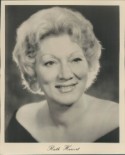 Ruth Hircock-Harcort