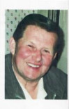Robert Ward