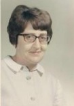 Rosaline Margaret Charbonneau