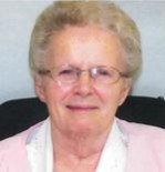 Dorothy Fox