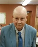 Wilbert Reuben Hewitt
