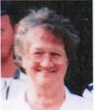 Marjorie Mcfarlane