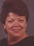 Joan Louise Nelson
