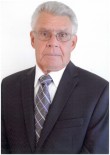 Donald David James Miskiman