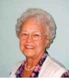 Anne Marie Sénéchal