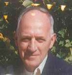 Gerald Hyde