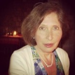 Judy Liut