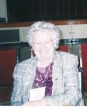 Mary Ryan