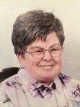 Gayle Cooper