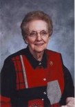 Mary Kruger