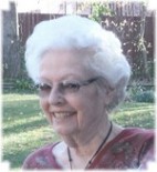 Eva Joan Fox