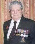 James Angus Elliott